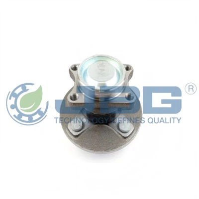 1014001814 GEELY GC6 Hjulnavslager