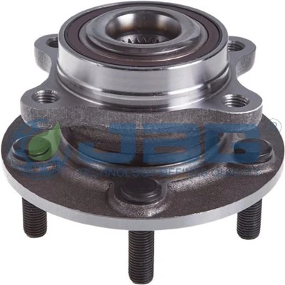 DG9C-2C300-A2D 512498 Hjulnavslager Ford Fusion Mondeo