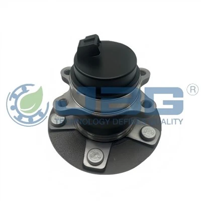 S1010631700 Hjulnav till CHANGAN CS3